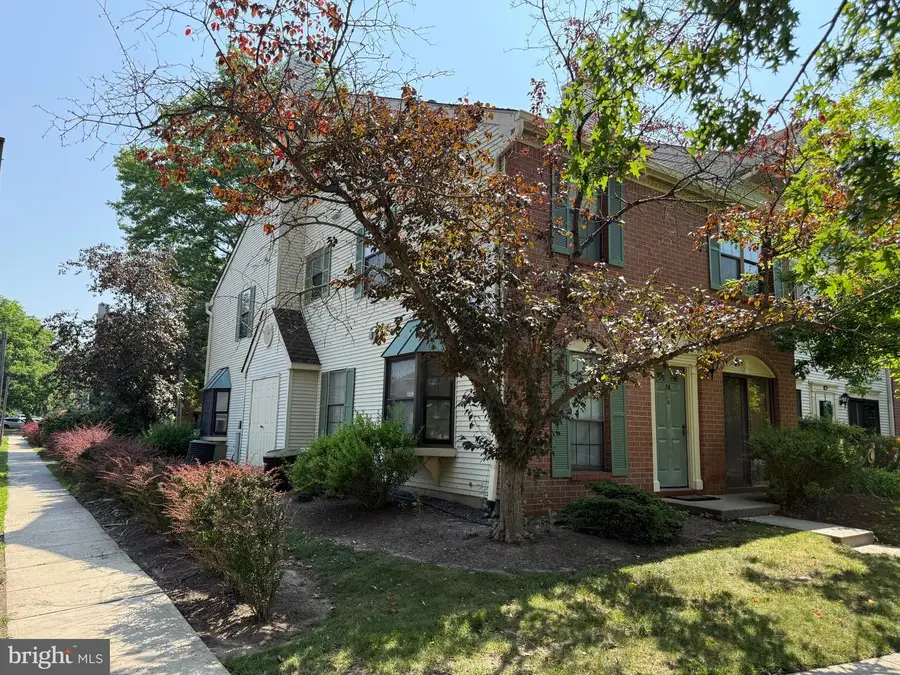 38 Drewes Ct, Lawrenceville, NJ 08648 - #2
