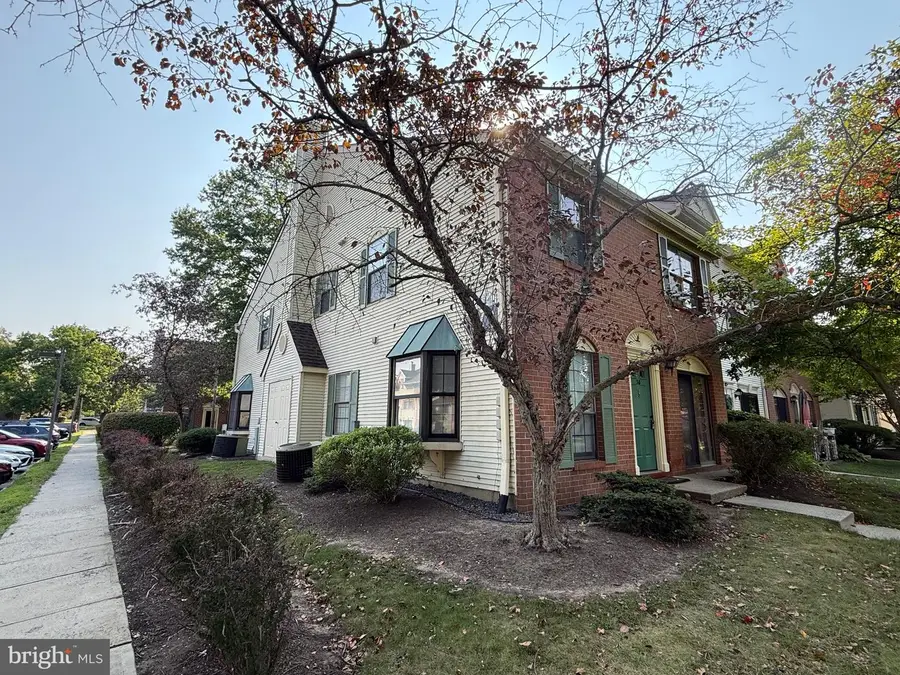 38 Drewes Ct, Lawrenceville, NJ 08648 - #3