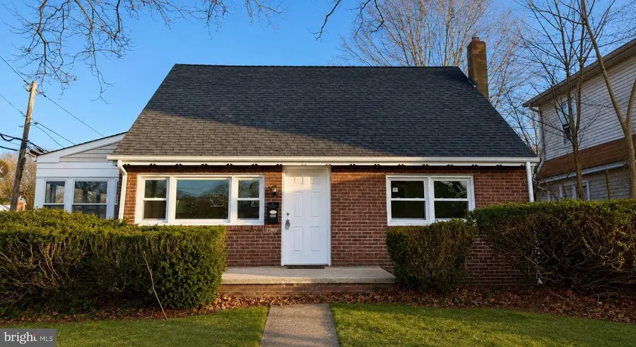 2220 Brunswick Ave, Lawrenceville, NJ 08648 - #2