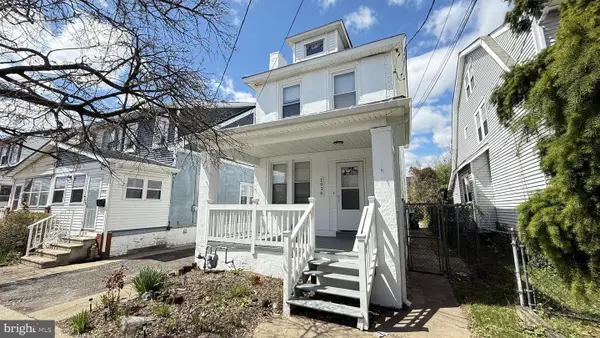 2030 Liberty St, HAMILTON TOWNSHIP, NJ 08629