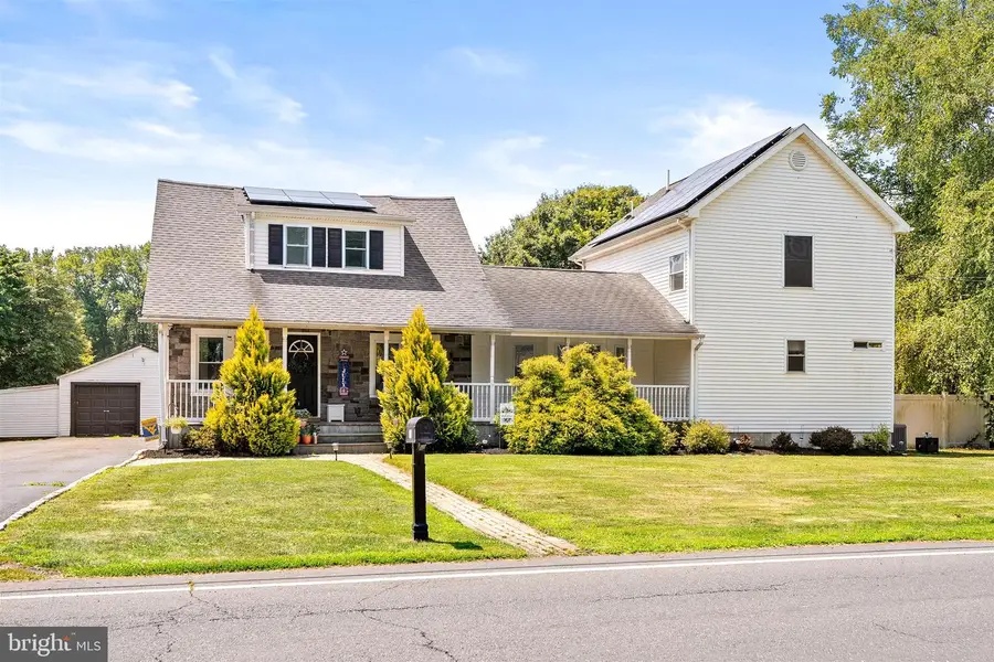 400 Monmouth St, Hightstown, NJ 08520 - #2