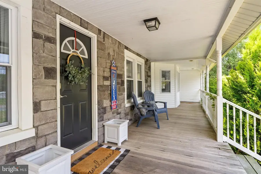 400 Monmouth St, Hightstown, NJ 08520 - #3