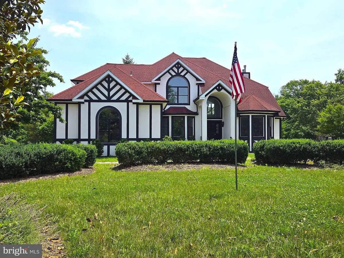 126 Blackwell Rd, Pennington, NJ 08534 - #1