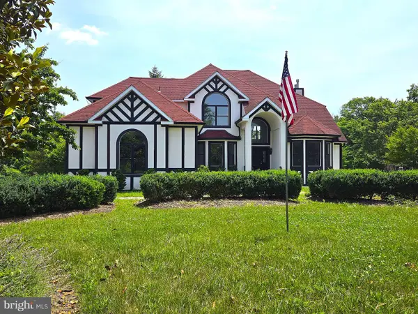 126 Blackwell Rd, PENNINGTON, NJ 08534