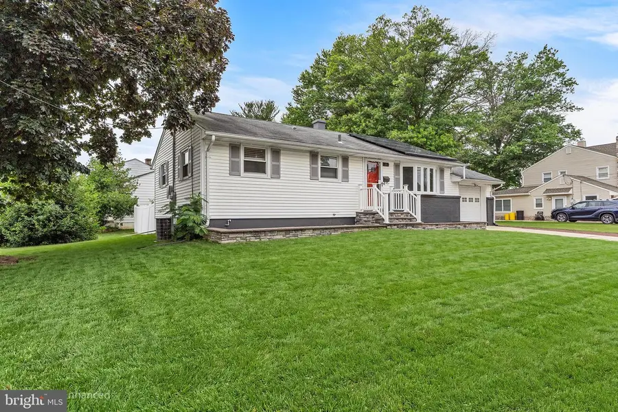 19 Ashwood Rd, Hamilton, NJ 08610 - #2