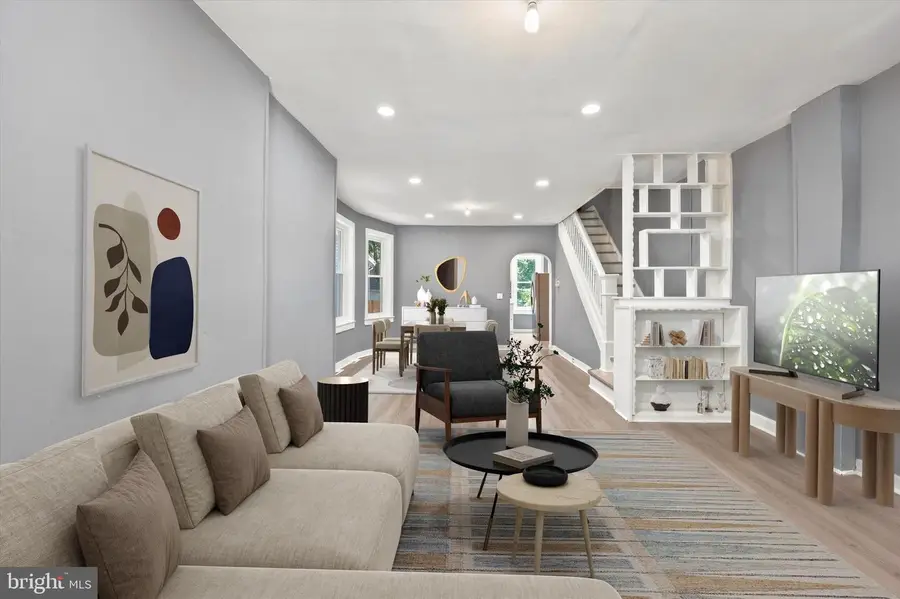 847 Stuyvesant Ave, Trenton, NJ 08618 - #2