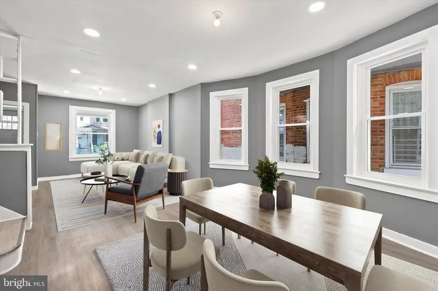 847 Stuyvesant Ave, Trenton, NJ 08618 - #3