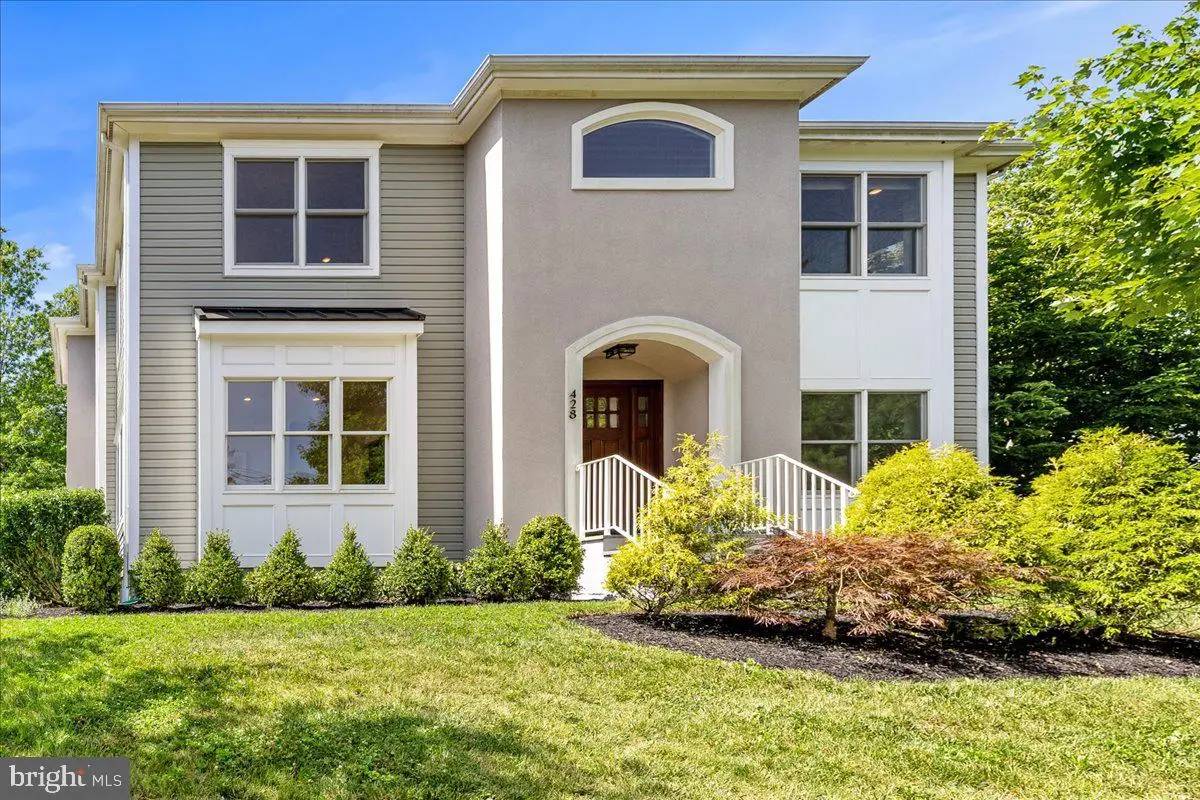 428 Franklin Ave, Princeton, NJ 08540 - #1