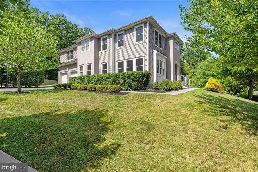 428 Franklin Ave, Princeton, NJ 08540 - #3