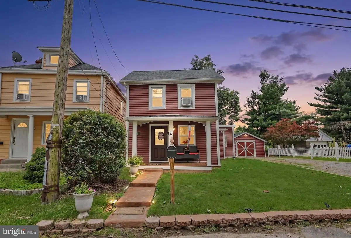 49 Martins Ln, Hamilton, NJ 08620 - #1