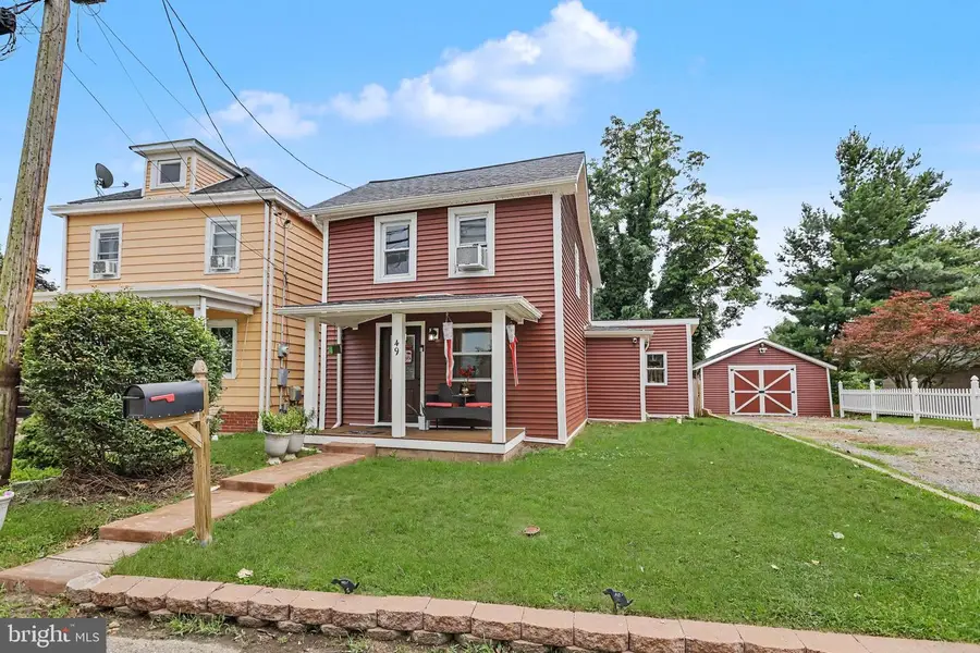 49 Martins Ln, Hamilton, NJ 08620 - #3