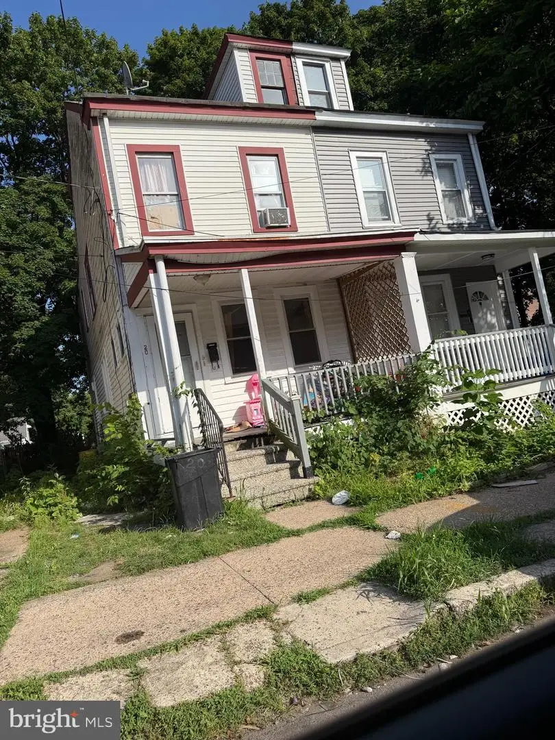 20 Christoph Ave, Trenton, NJ 08609 - #1