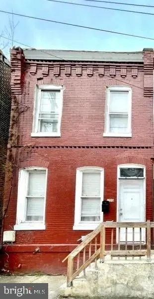 199 Passaic St, TRENTON, NJ 08618