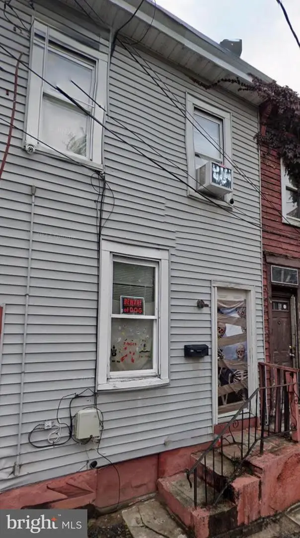 233 Hills, Trenton, NJ 08611 - #1