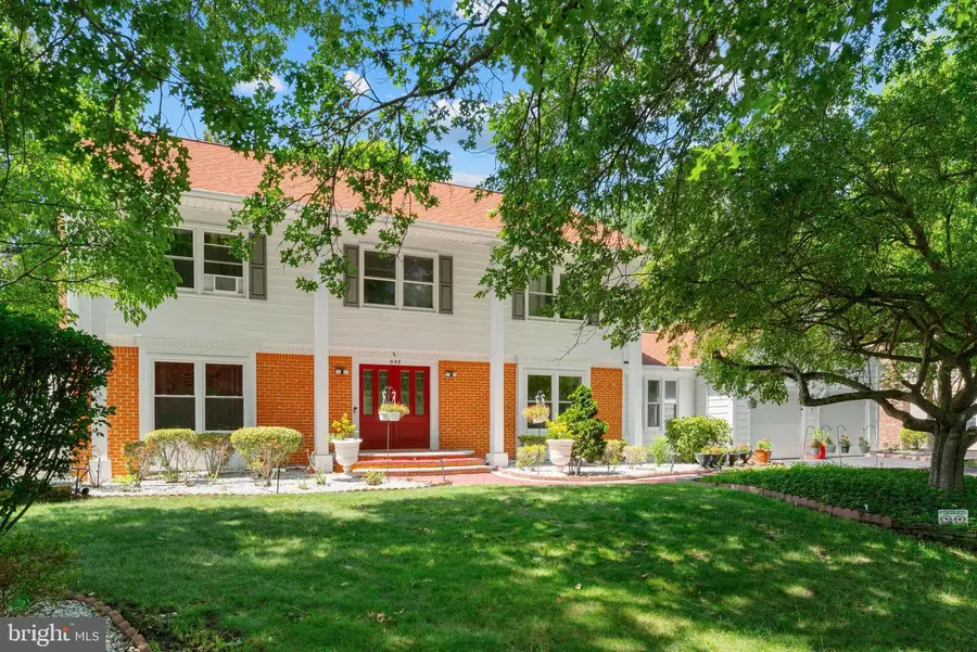 1 W Cartwright Dr, Princeton Junction, NJ 08550 - #2