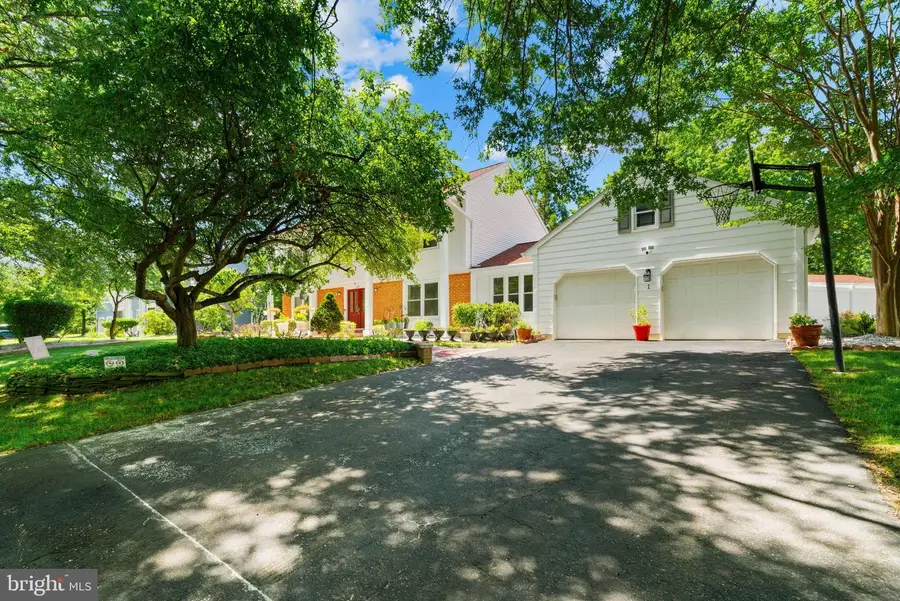 1 W Cartwright Dr, Princeton Junction, NJ 08550 - #3