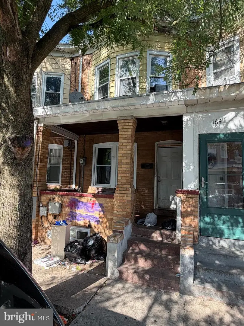 162 Barnt Ave, Trenton, NJ 08611 - #1