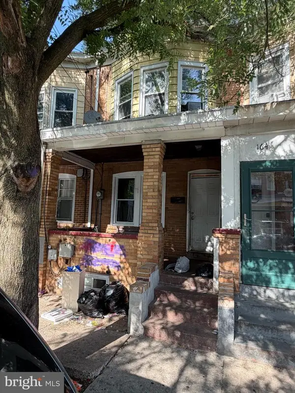 162 Barnt Ave, TRENTON, NJ 08611