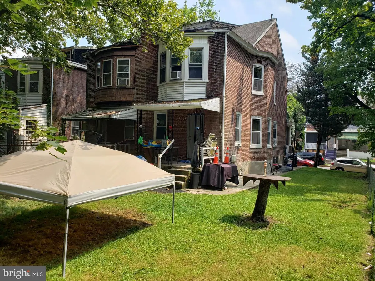 39 Edgemere Ave, Trenton, NJ 08618 - #1
