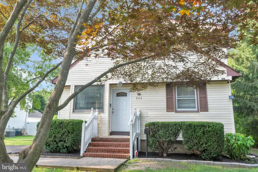 200 Wilson Ave, Hightstown, NJ 08520 - #2