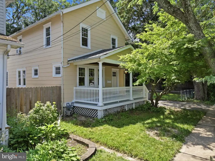 330 Concord, Ewing, NJ 08628 - #2