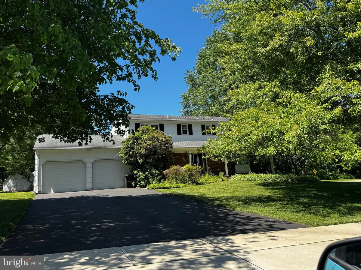 1 Tina Dr, Titusville, NJ 08560 - #1