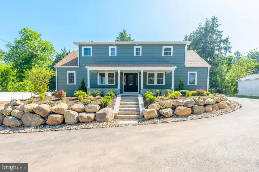 14 Coleman Ln, Titusville, NJ 08560 - #3