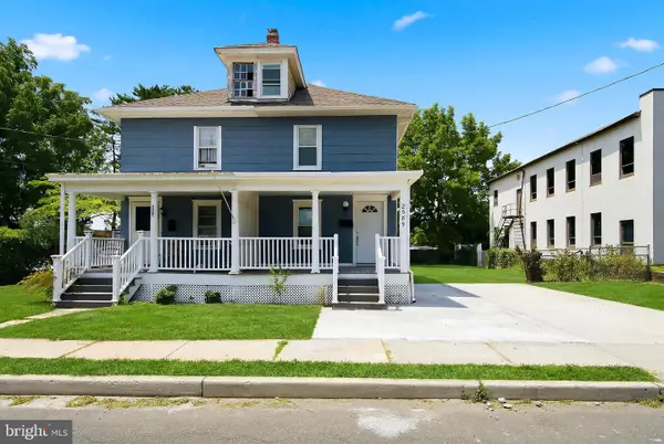 2589 Yardville Hamilton Square Rd, HAMILTON, NJ 08690