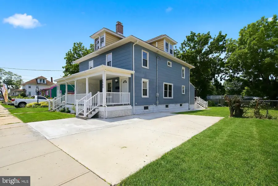 2589 Yardville Hamilton Square Rd, Hamilton, NJ 08690 - #2