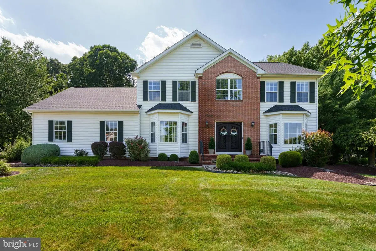 3 Erin Ct, Robbinsville, NJ 08691 - #1