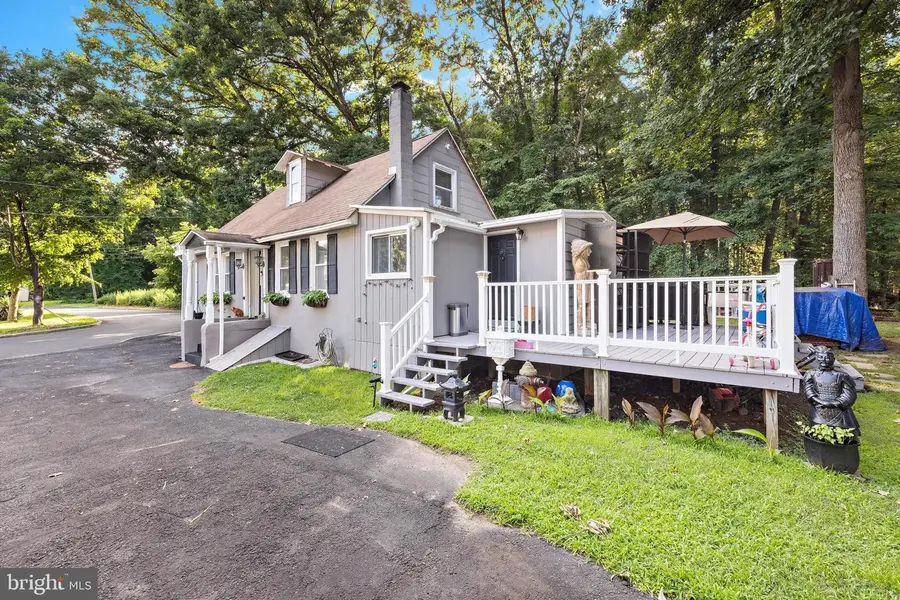 241 Roseland Ave, Lawrence, NJ 08648 - #3