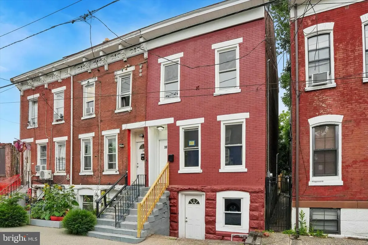 308 W Hanover St, Trenton, NJ 08618 - #1