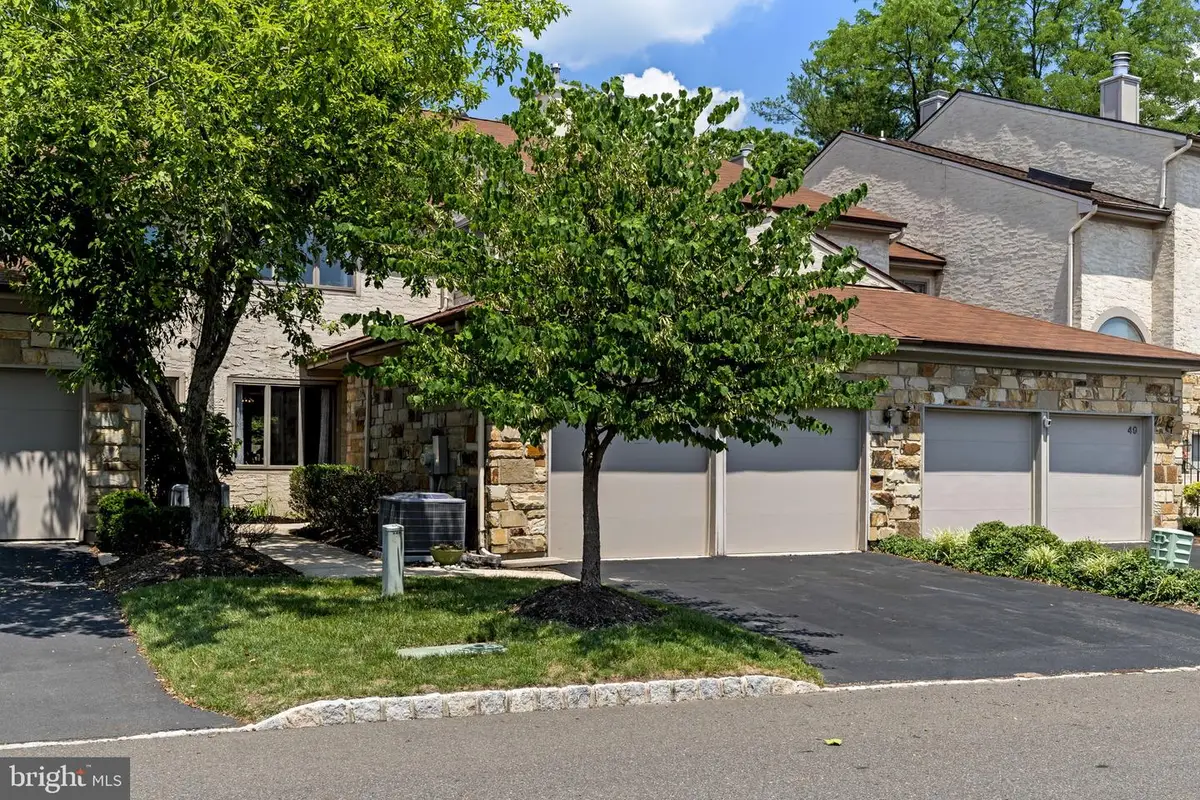51 Woodmont Dr, Lawrence, NJ 08648 - #1