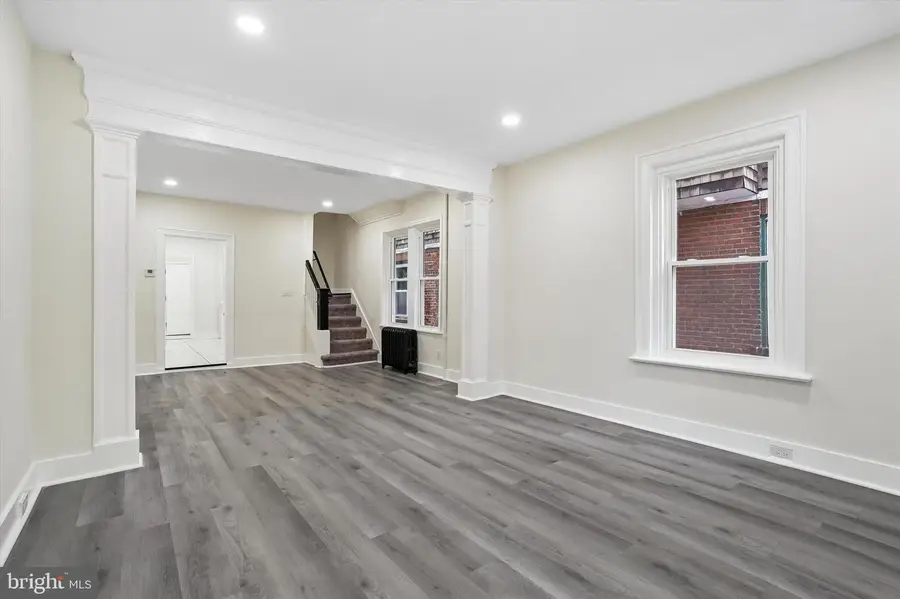462 Mrtn King Jr, Trenton, NJ 08618 - #2