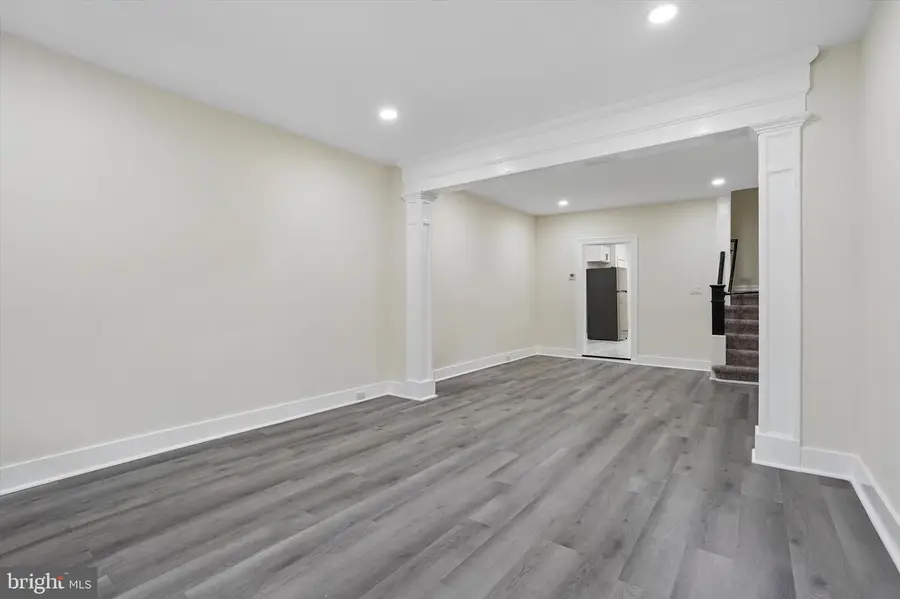 462 Mrtn King Jr, Trenton, NJ 08618 - #3