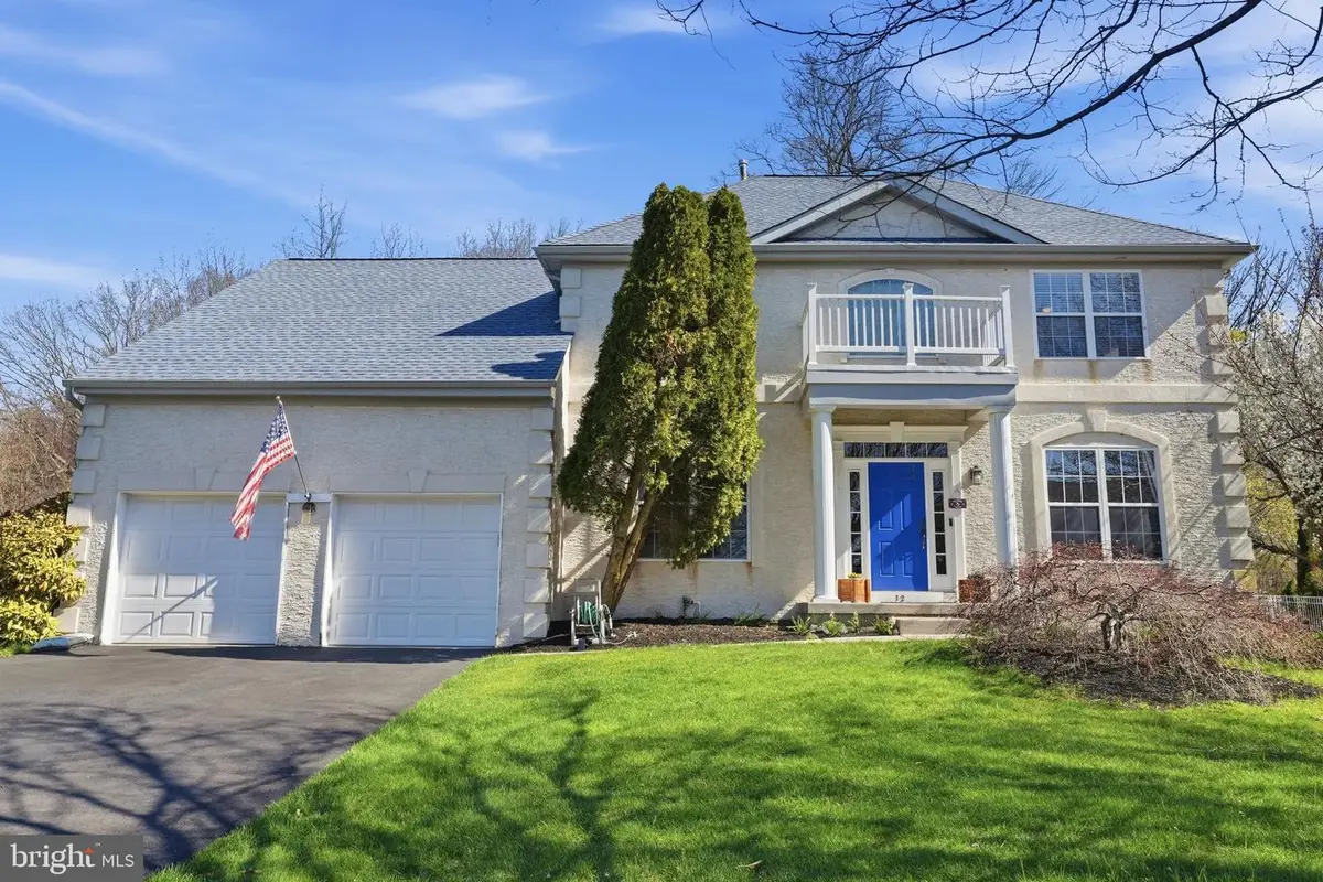 12 Wycklow Dr, Robbinsville, NJ 08691 - #1
