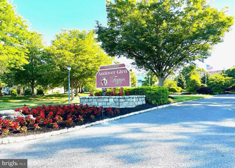 104 Andover Pl, Robbinsville, NJ 08691 - #2