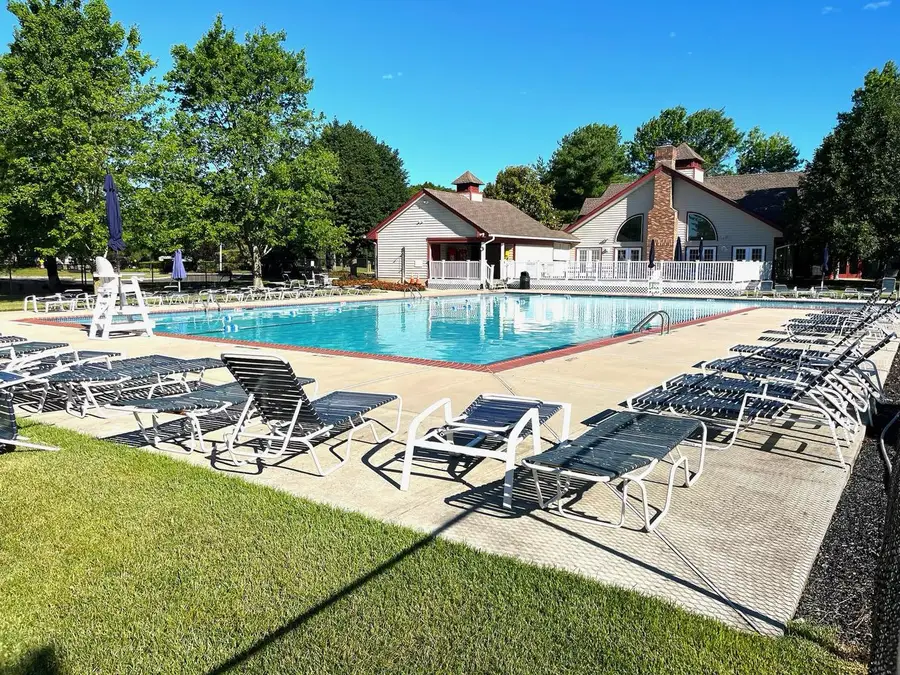 104 Andover Pl, Robbinsville, NJ 08691 - #3