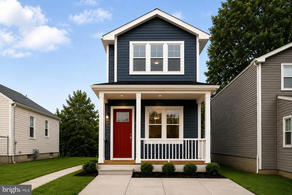 46 Wayne Ave, Trenton, NJ 08618 - #1