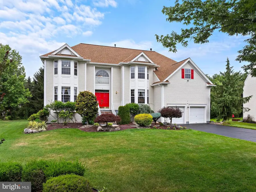 7 Taft Ct, East Windsor, NJ 08520 - #3