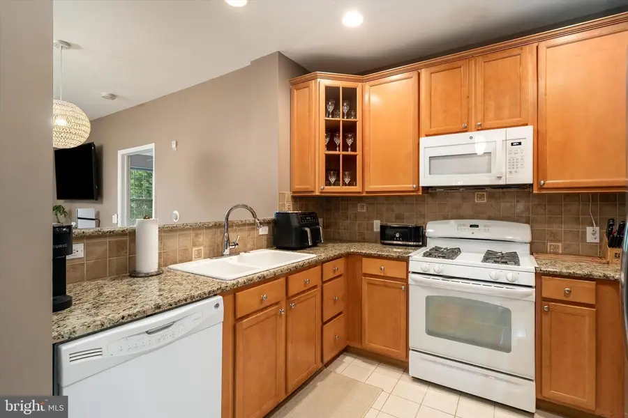 1224 Colts Cir #d2, Lawrence, NJ 08648 - #2