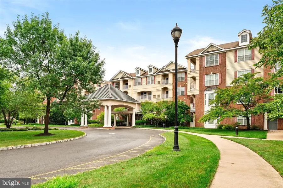 1224 Colts Cir #d2, Lawrence, NJ 08648 - #3