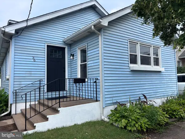 36 Arbor Ave, HAMILTON, NJ 08619