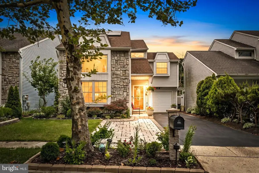 74 Winchester Dr, Hightstown, NJ 08520 - #2