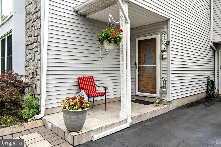 74 Winchester Dr, Hightstown, NJ 08520 - #3
