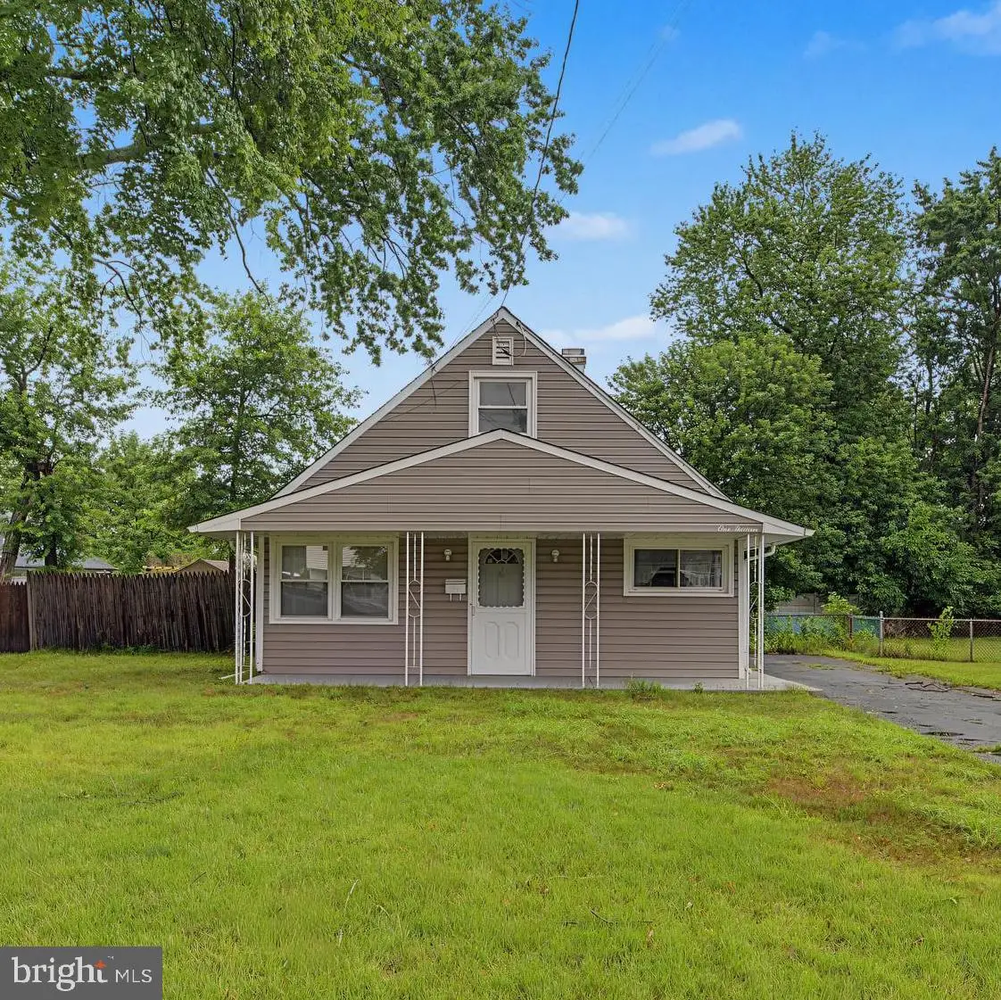113 Rutledge Ave, Ewing, NJ 08618 - #1