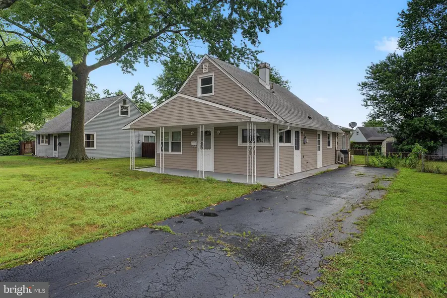 113 Rutledge Ave, Ewing, NJ 08618 - #3