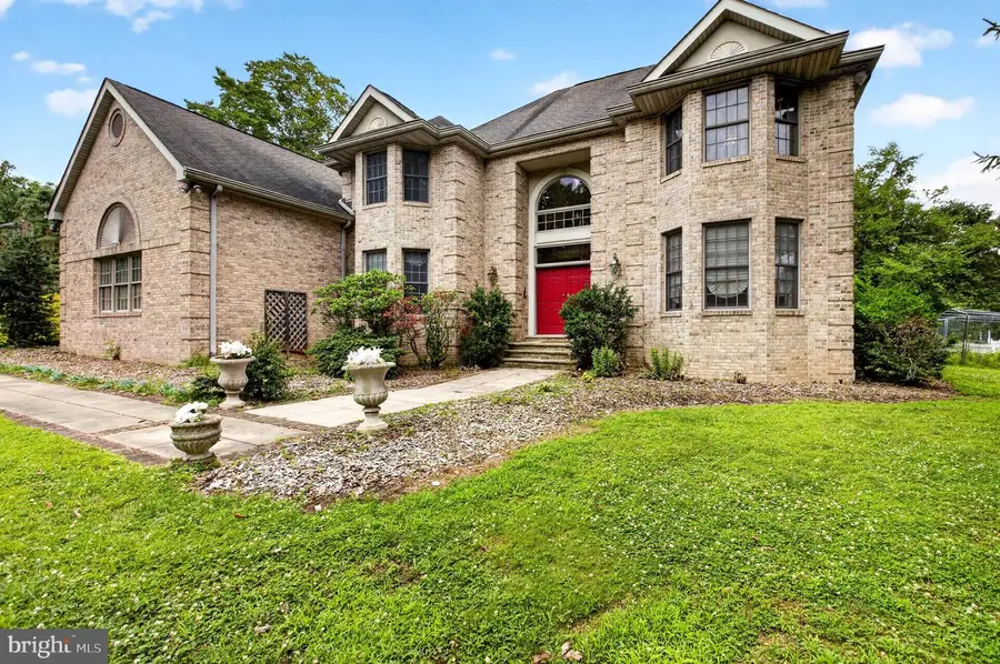 15 Scenic Dr, Ewing, NJ 08628 - #2
