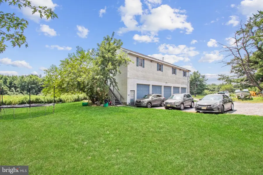 33 Allens Rd, Hightstown, NJ 08520 - #3