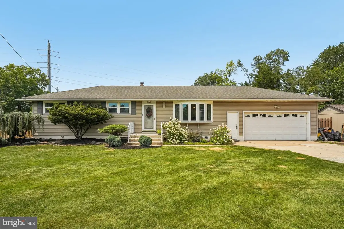 900 Edinburg Rd, Hamilton, NJ 08690 - #1